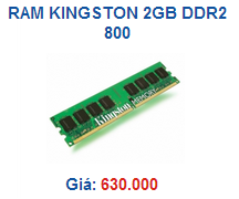 Ram KingStong